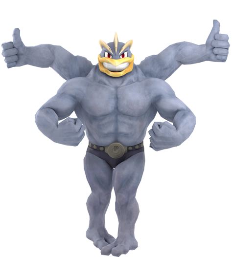 how tall is machamp.